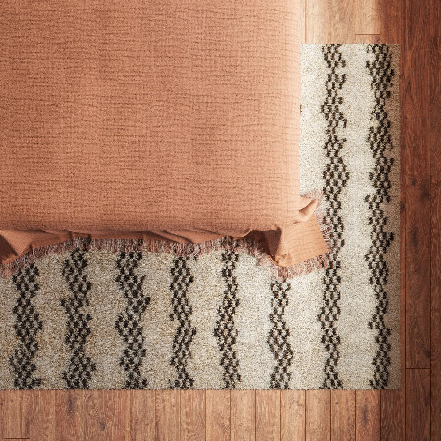 Roanne Talvas Rug