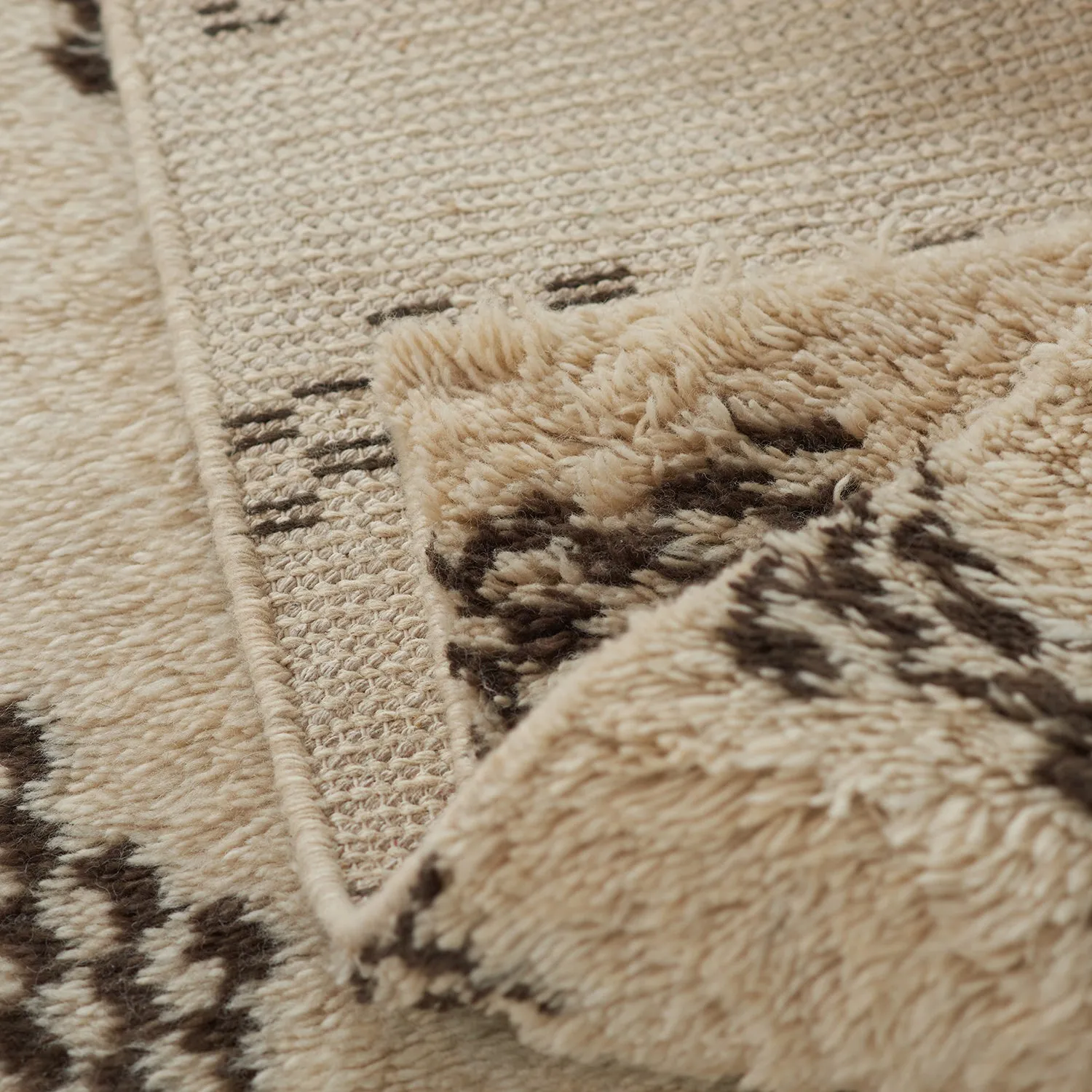Roanne Talvas Rug