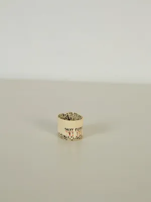 Salt Dish No2