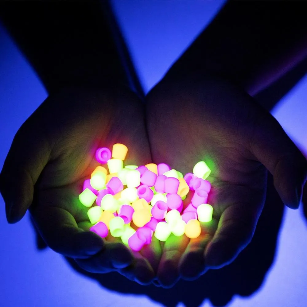 Schylling Neon Glowing Brite Ball