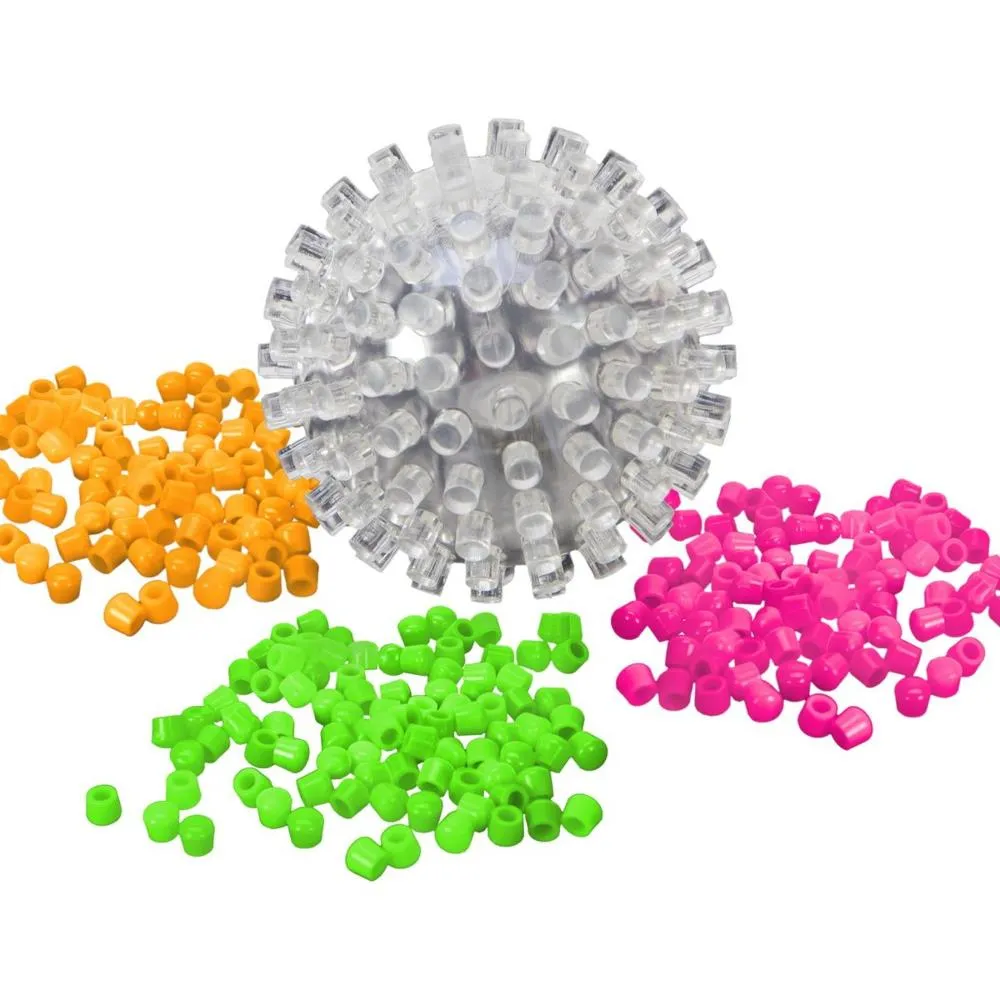 Schylling Neon Glowing Brite Ball
