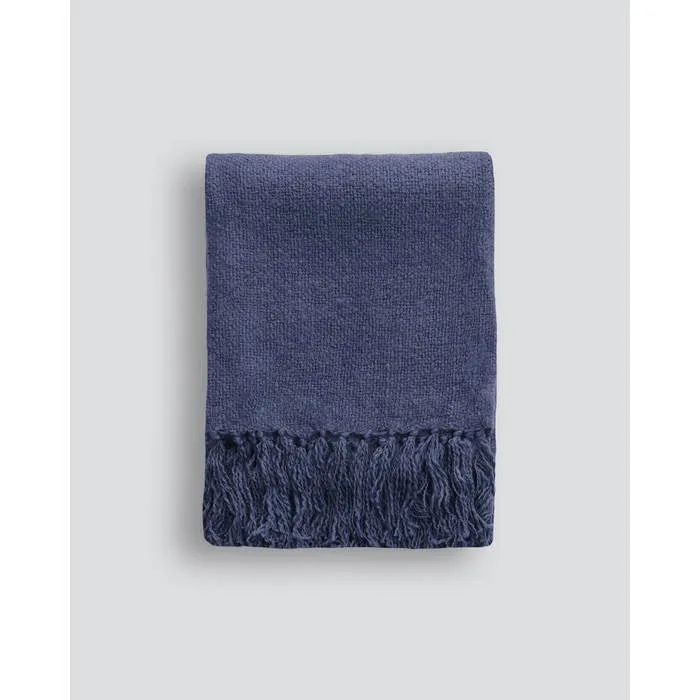 Serenade Throw (Ollo - Acrylic)