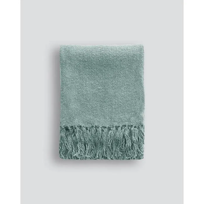 Serenade Throw (Ollo - Acrylic)