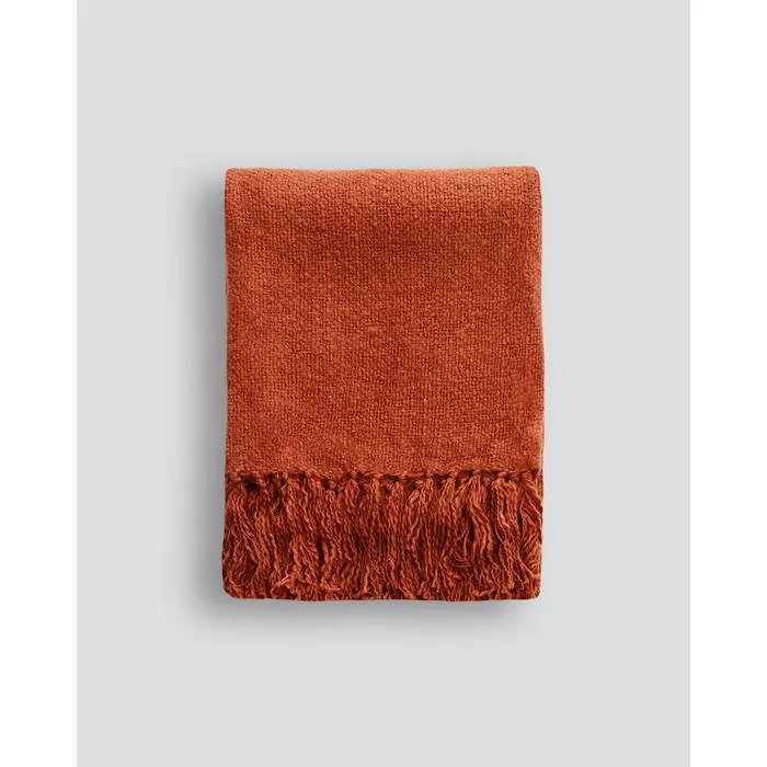 Serenade Throw (Ollo - Acrylic)
