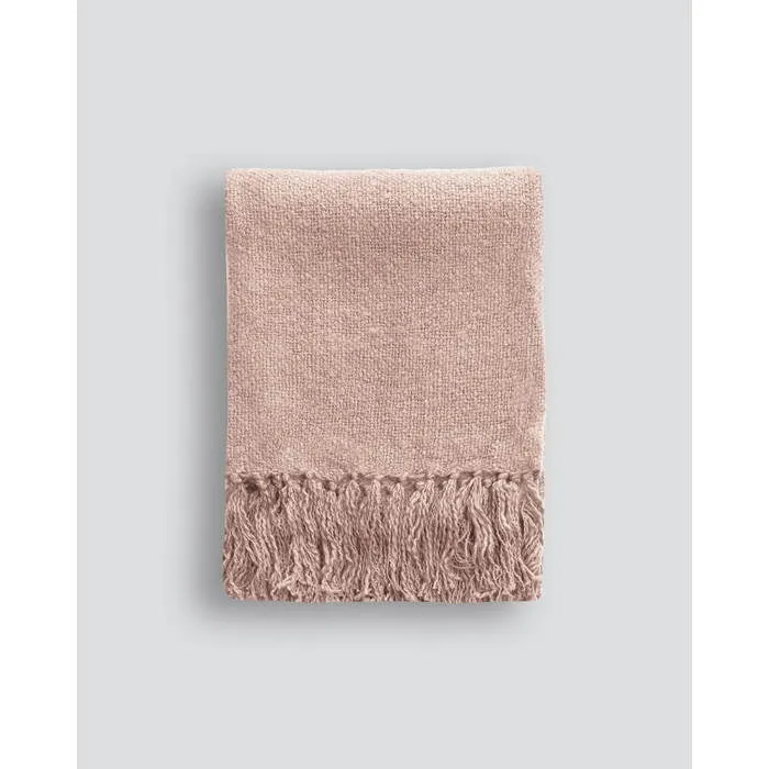 Serenade Throw (Ollo - Acrylic)