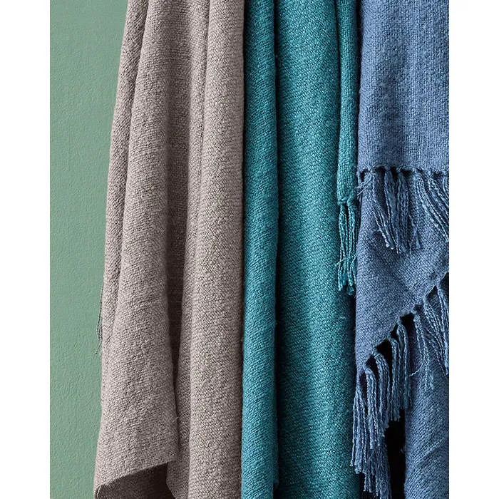 Serenade Throw (Ollo - Acrylic)