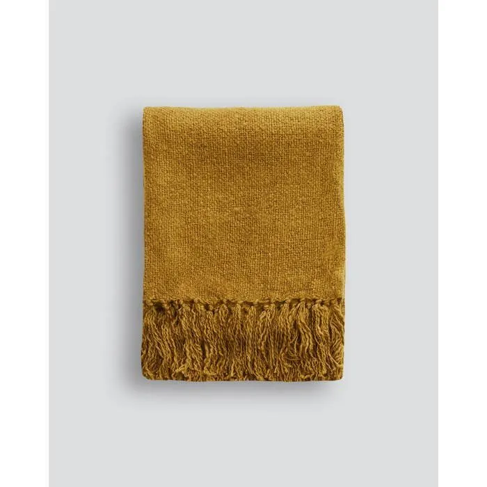 Serenade Throw (Ollo - Acrylic)