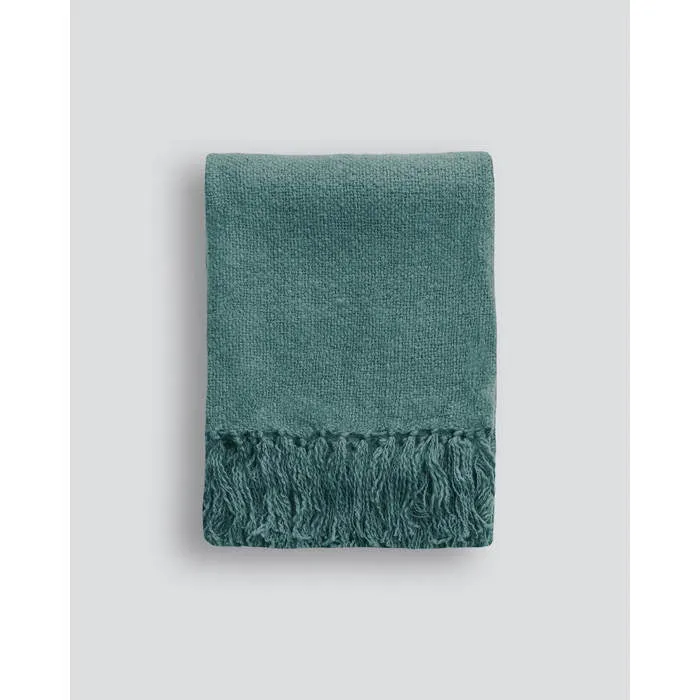Serenade Throw (Ollo - Acrylic)