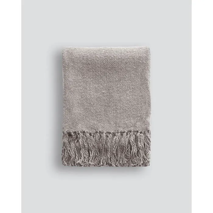 Serenade Throw (Ollo - Acrylic)