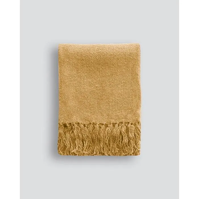 Serenade Throw (Ollo - Acrylic)