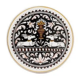 Siena: Cake Plate, Full Design