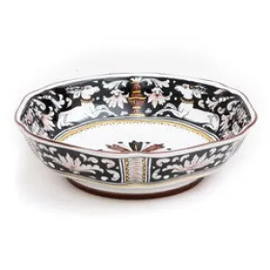 Siena Scallop Bowl - 14"