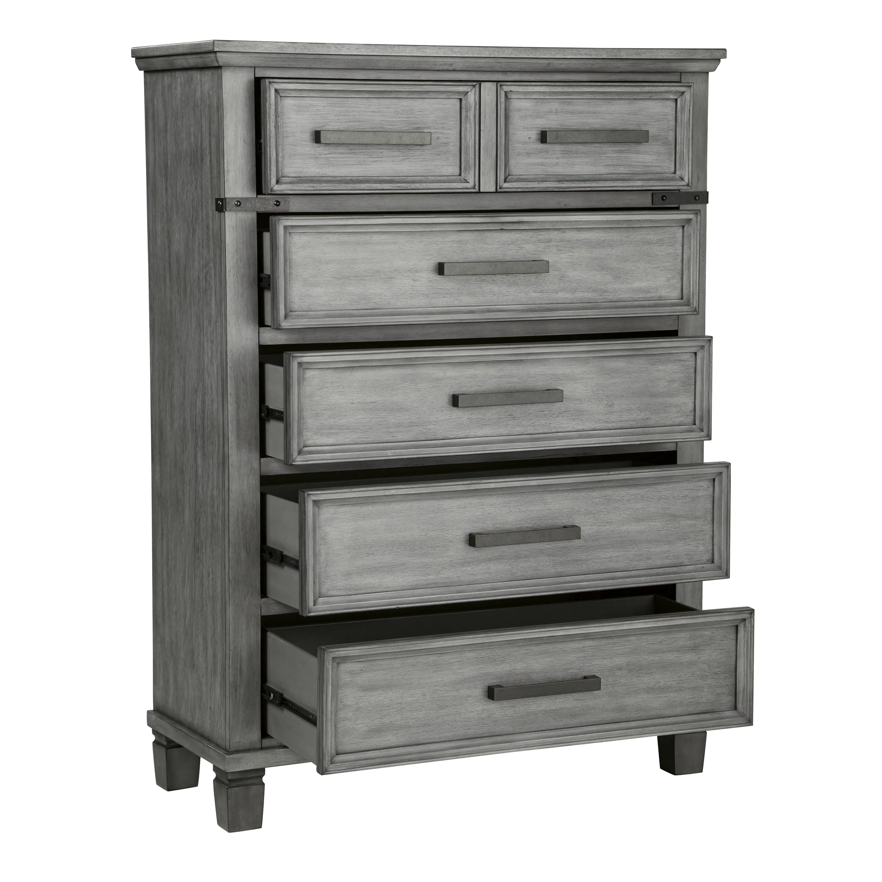Signature Design by Ashley Russelyn 5-Drawer Chest B772-46