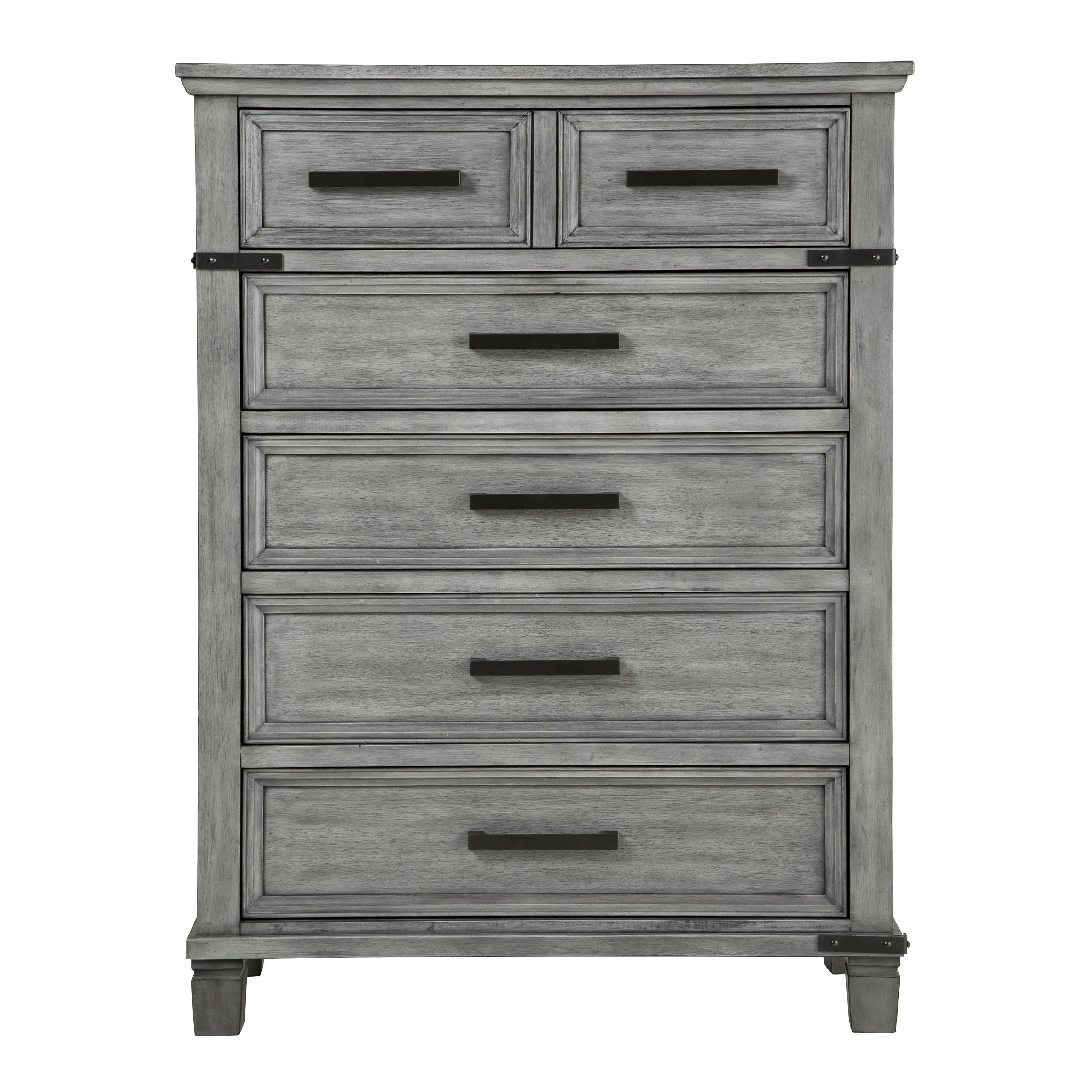 Signature Design by Ashley Russelyn 5-Drawer Chest B772-46
