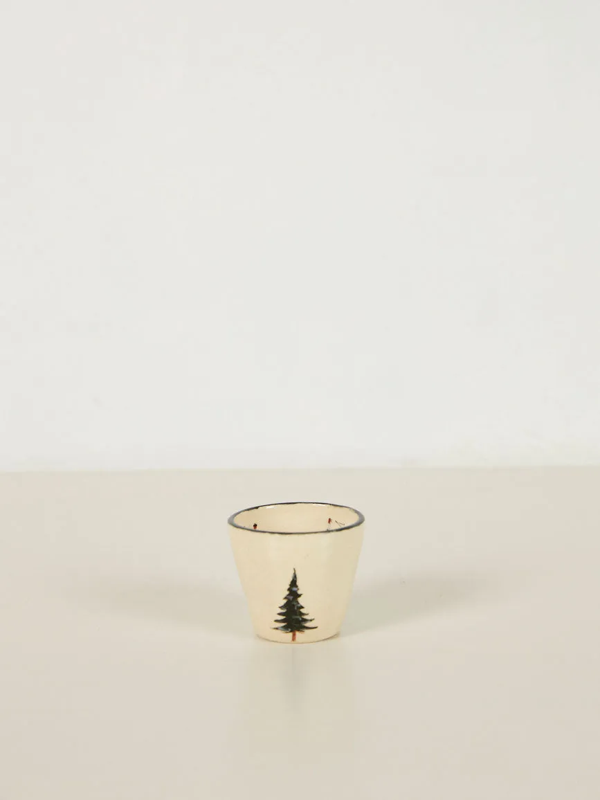 Skiing Cup