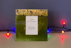 Small Photo Frame 126