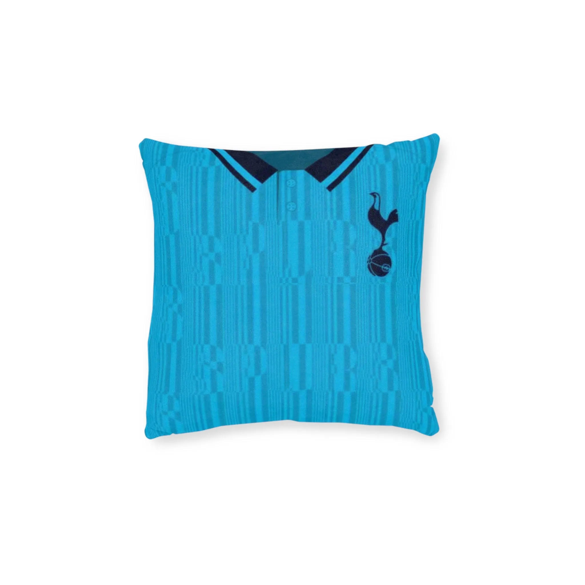 Spurs 3rd Kit 19/20 - Square Pillow