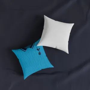 Spurs 3rd Kit 19/20 - Square Pillow