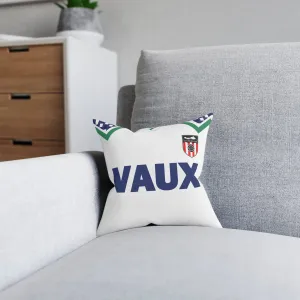 Sunderland AFC Retro 91/92 Away Kit  - Square Pillow