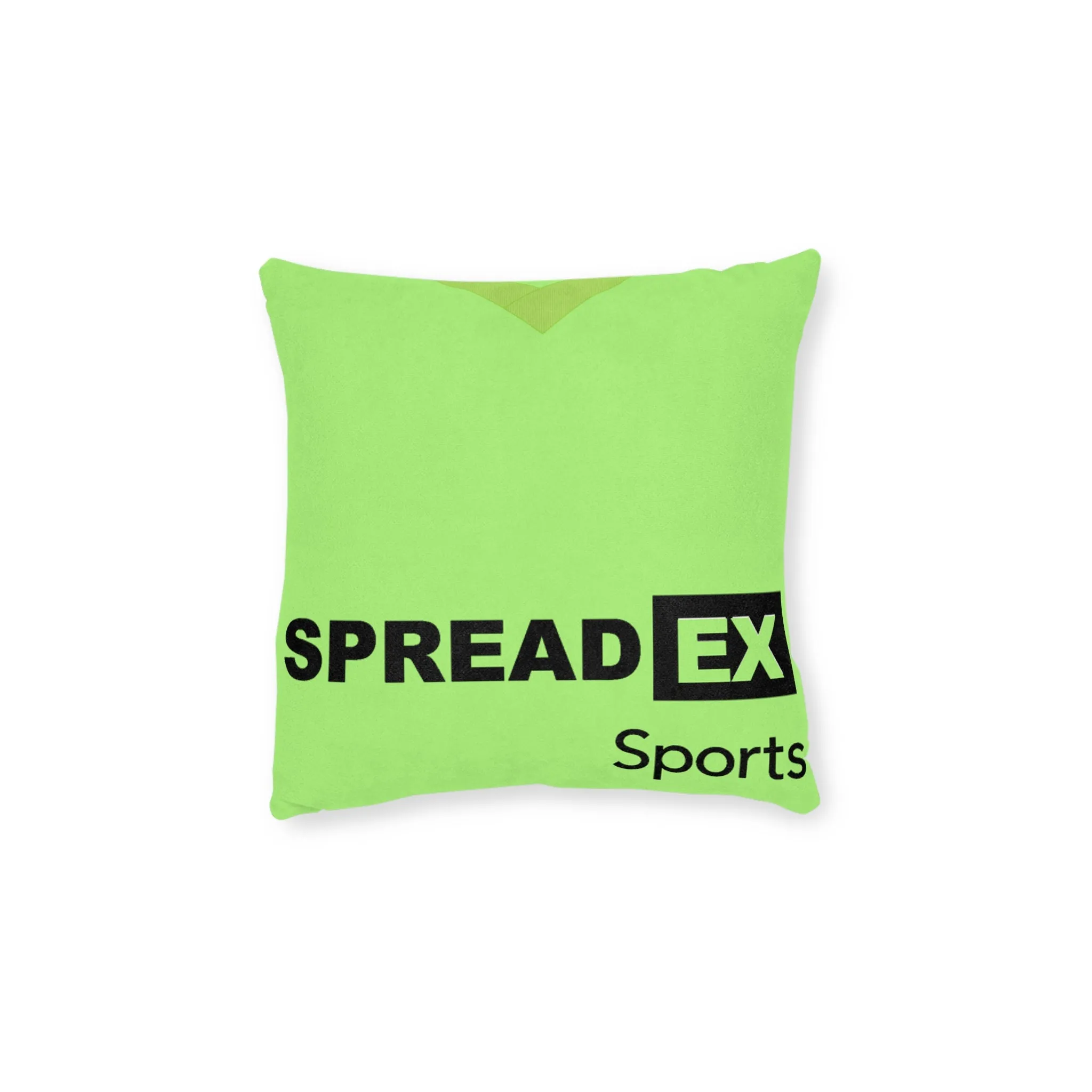 Sunderland Away Kit - Clarke - Square Pillow