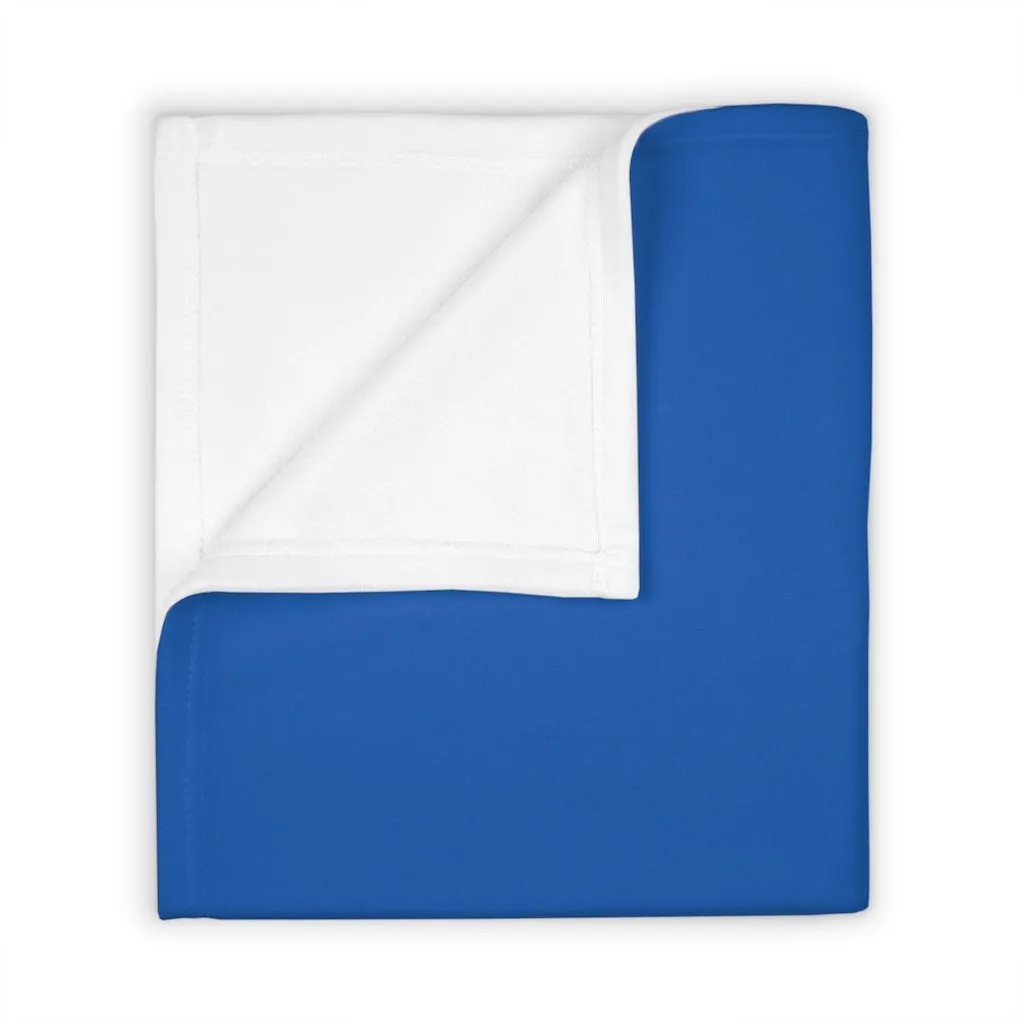 SunStop Logo Throw Blanket