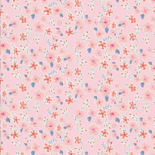 TAILS & THREADS Sweetly Sewn -  SALE $22.00 p/m