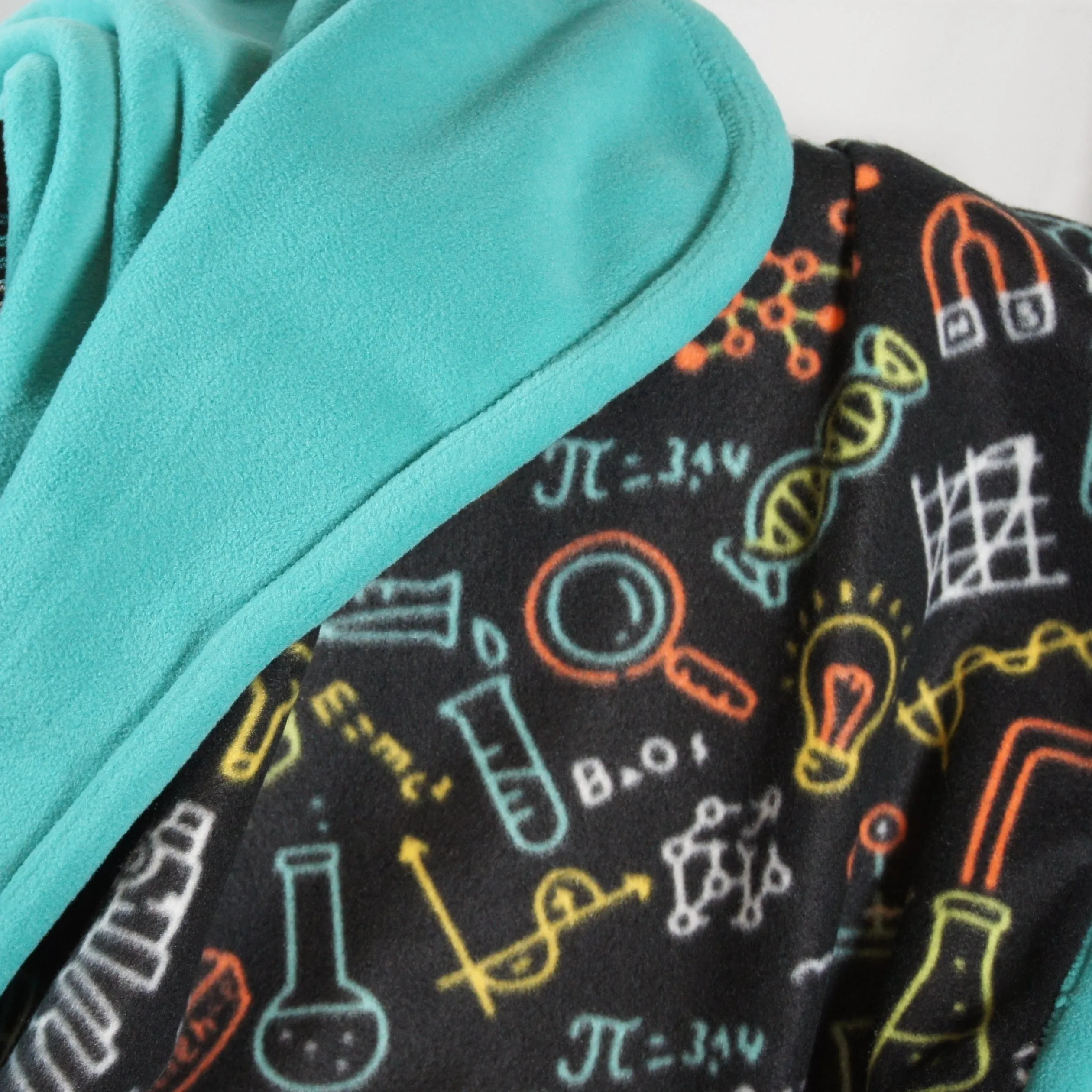 Throws - Study Buddy - Chemistry