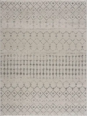 Tigrican Ivory 2331 Area Rug