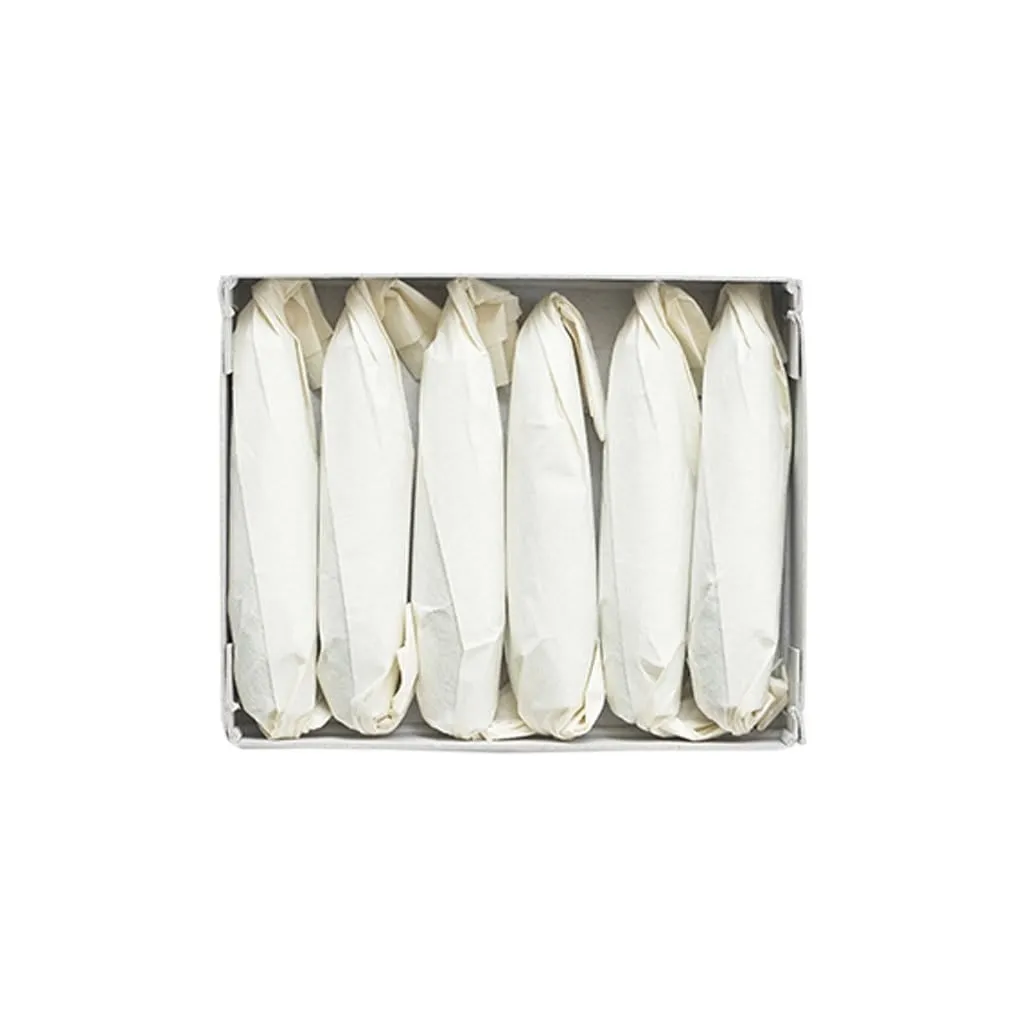 TOHAKU Sumac Wax Candles
