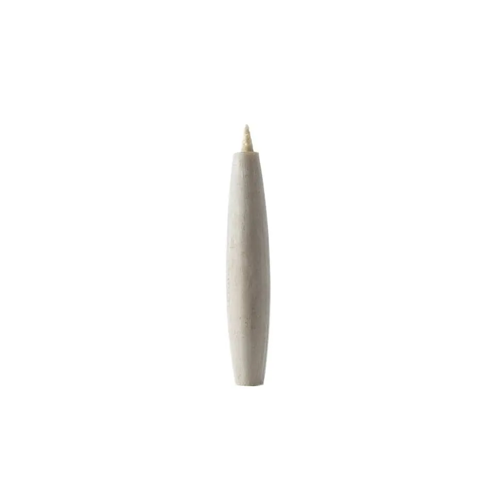 TOHAKU Sumac Wax Candles