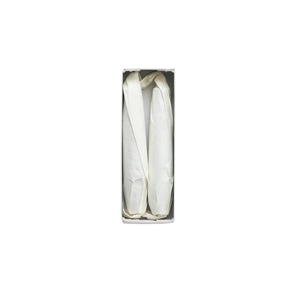 TOHAKU Sumac Wax Candles