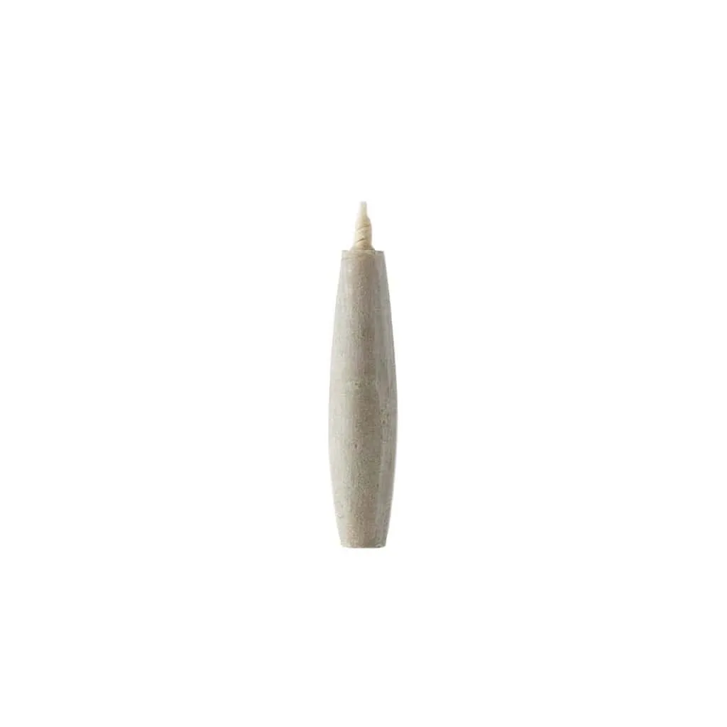 TOHAKU Sumac Wax Candles