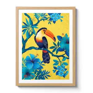 Toucan