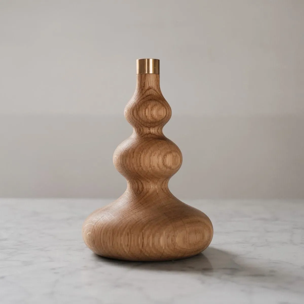 TREE CANDLE HOLDER