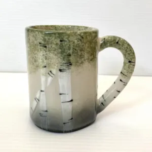Tree Mug