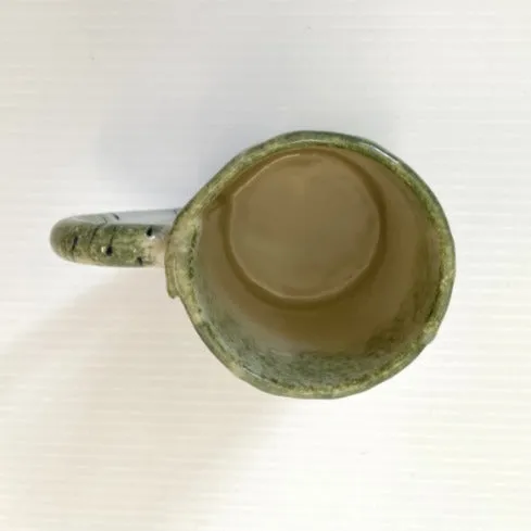 Tree Mug