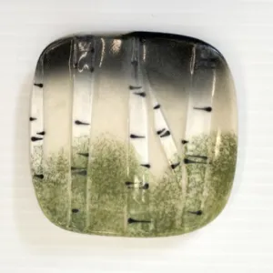 Tree Plate