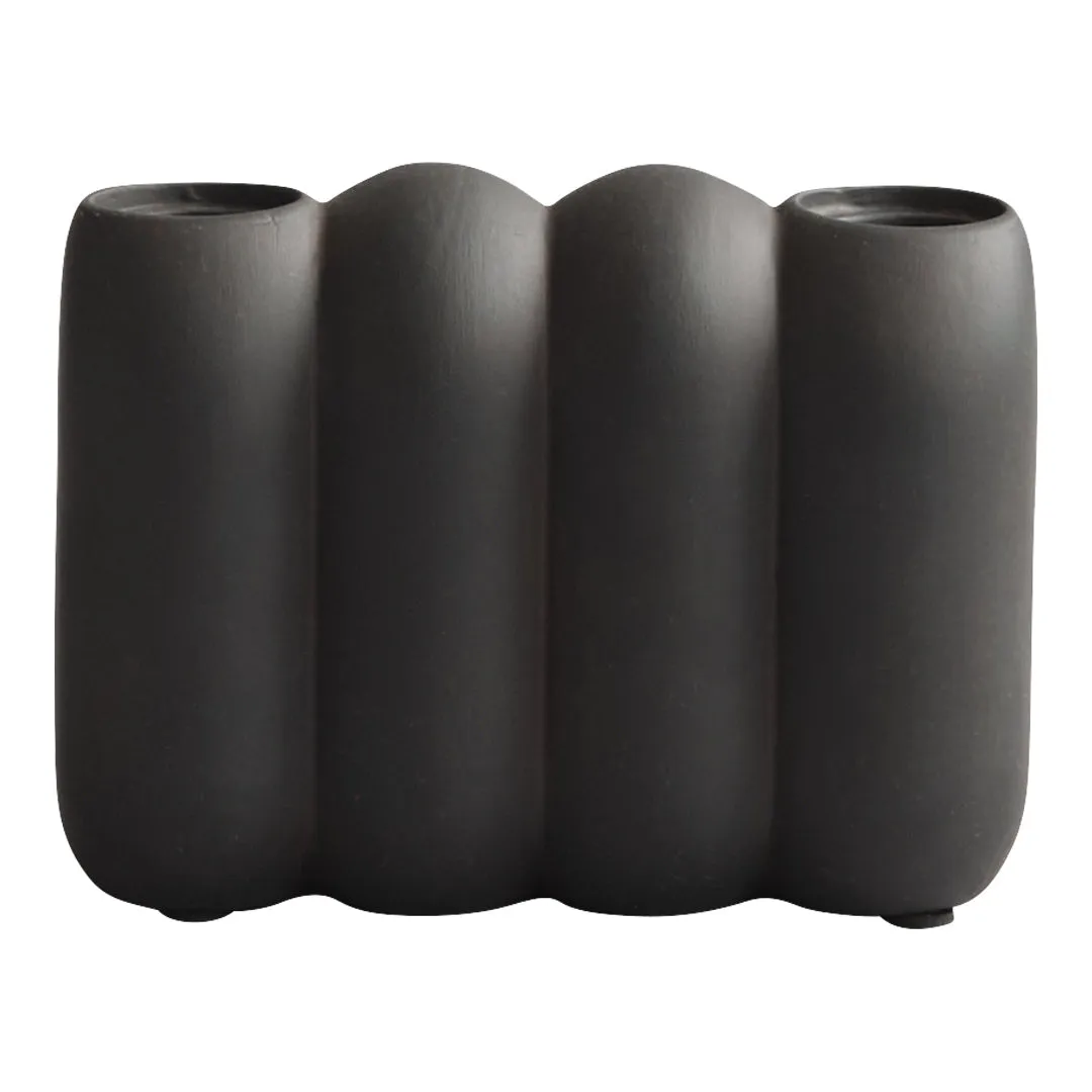 Tube Candle Holder
