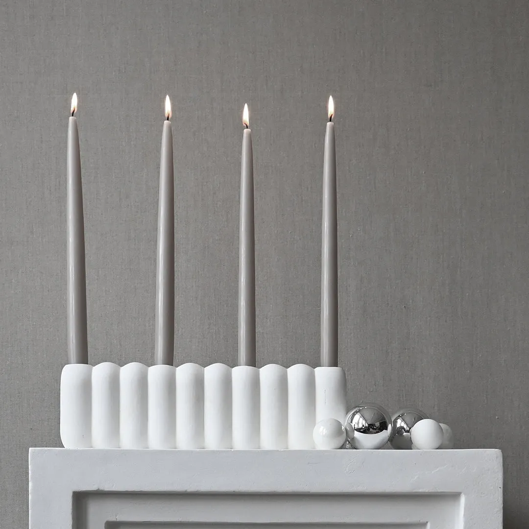 Tube Candle Holder