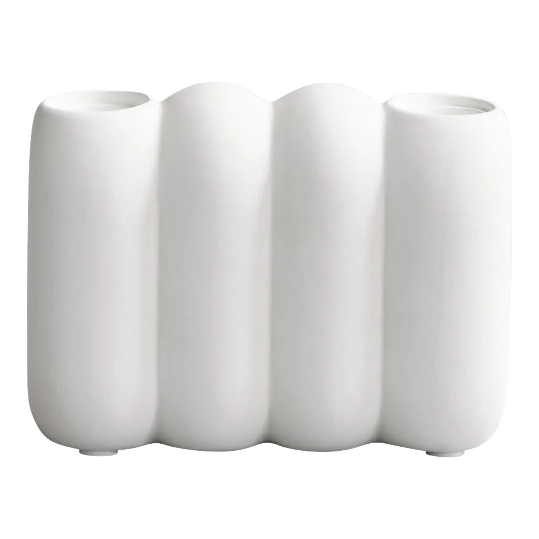 Tube Candle Holder