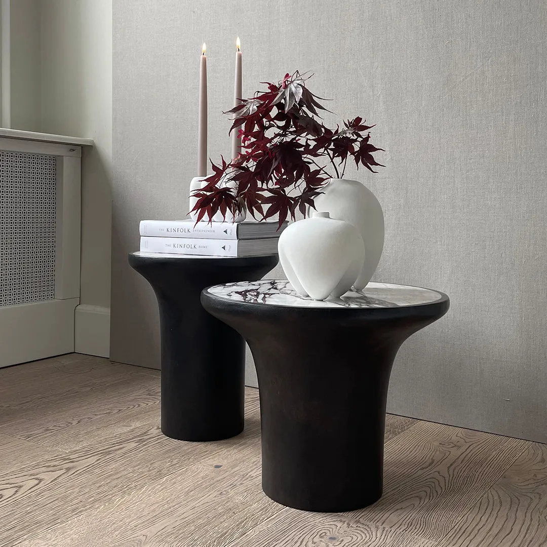 Tube Candle Holder