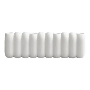 Tube Candle Holder