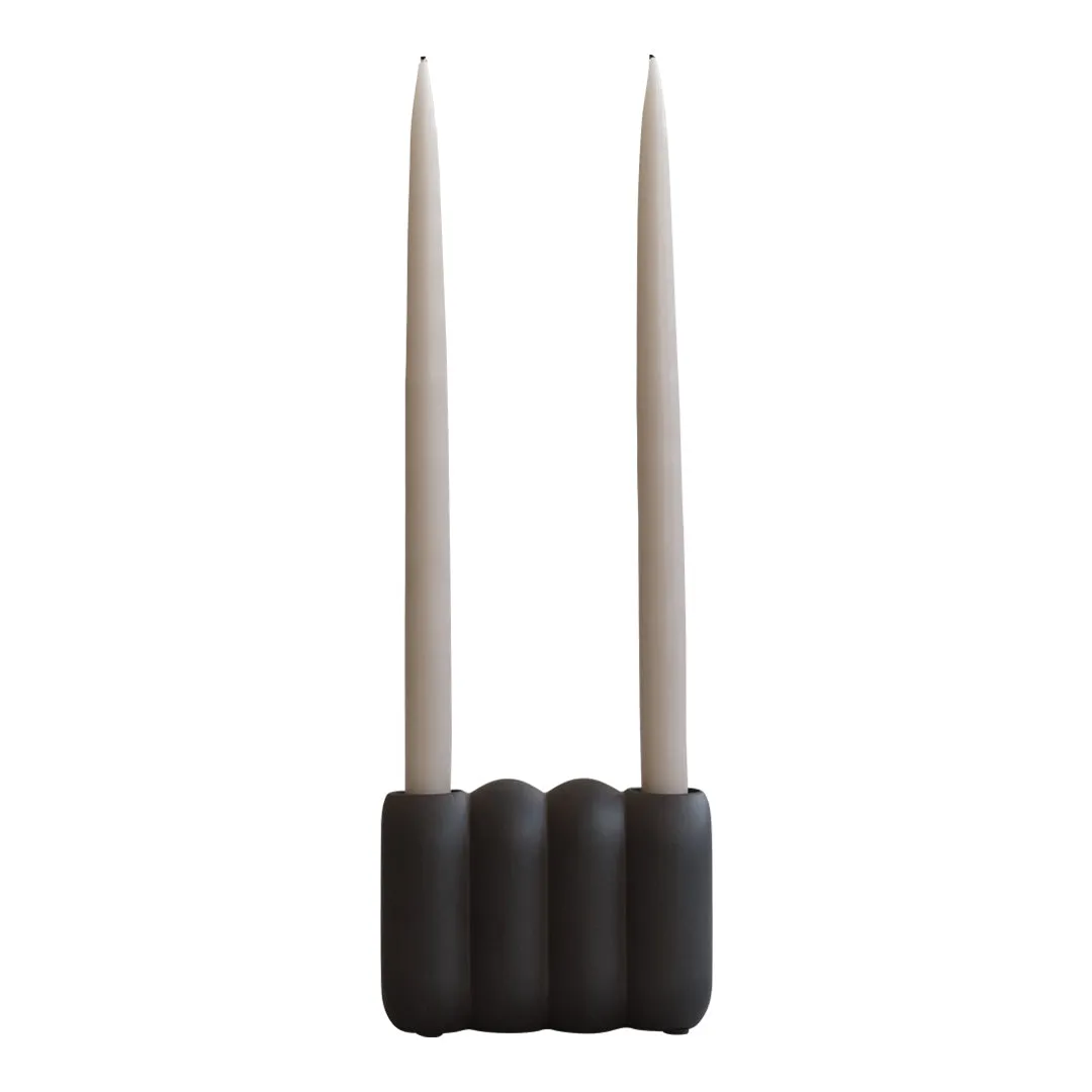 Tube Candle Holder
