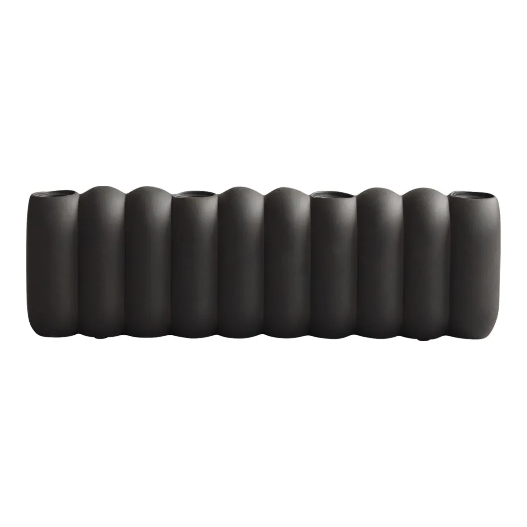 Tube Candle Holder