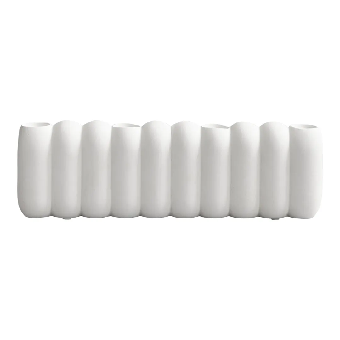 Tube Candle Holder