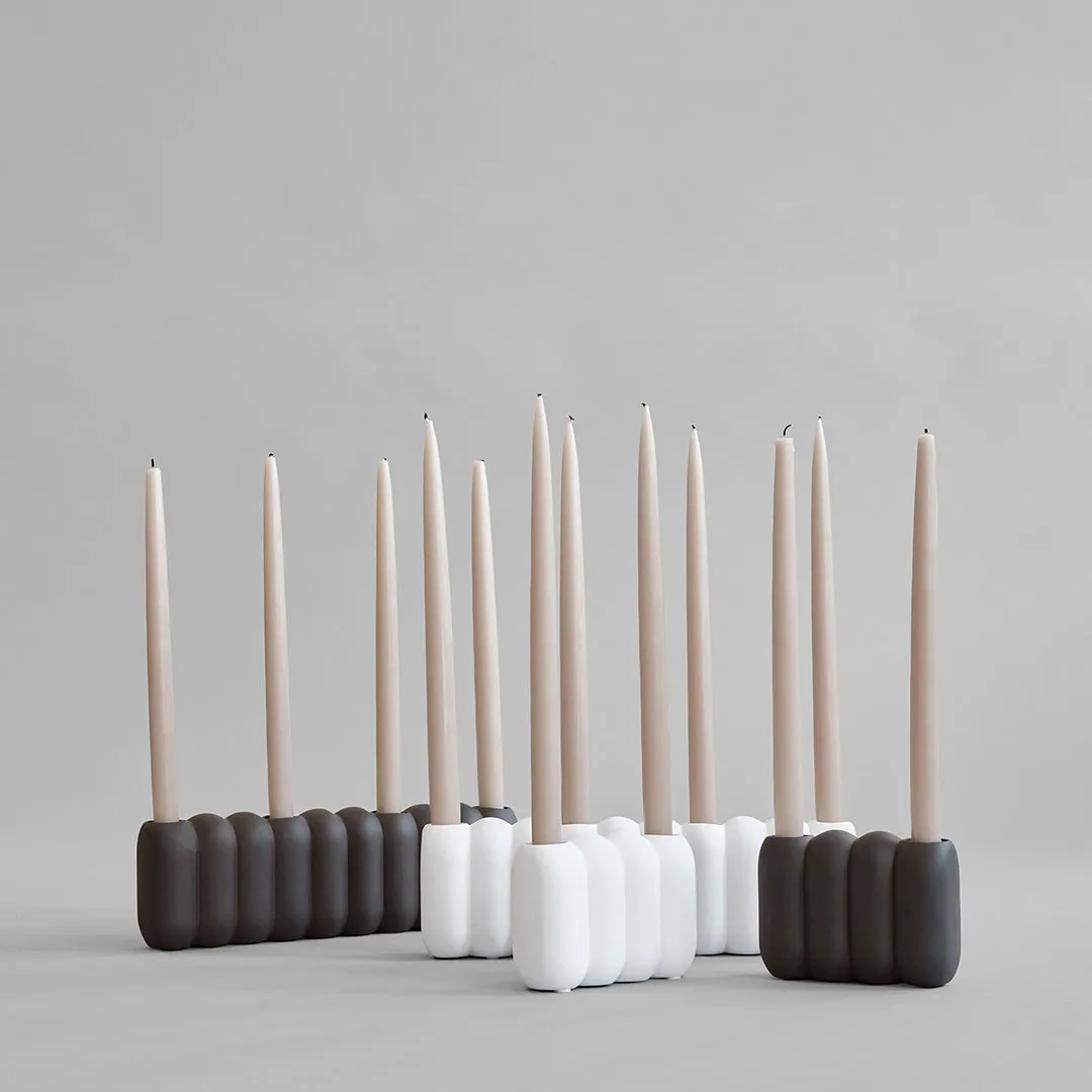 Tube Candle Holder