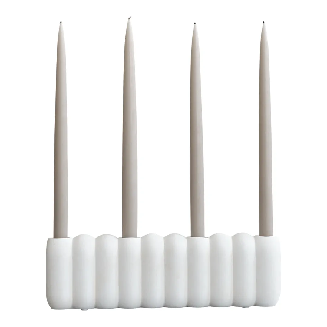 Tube Candle Holder