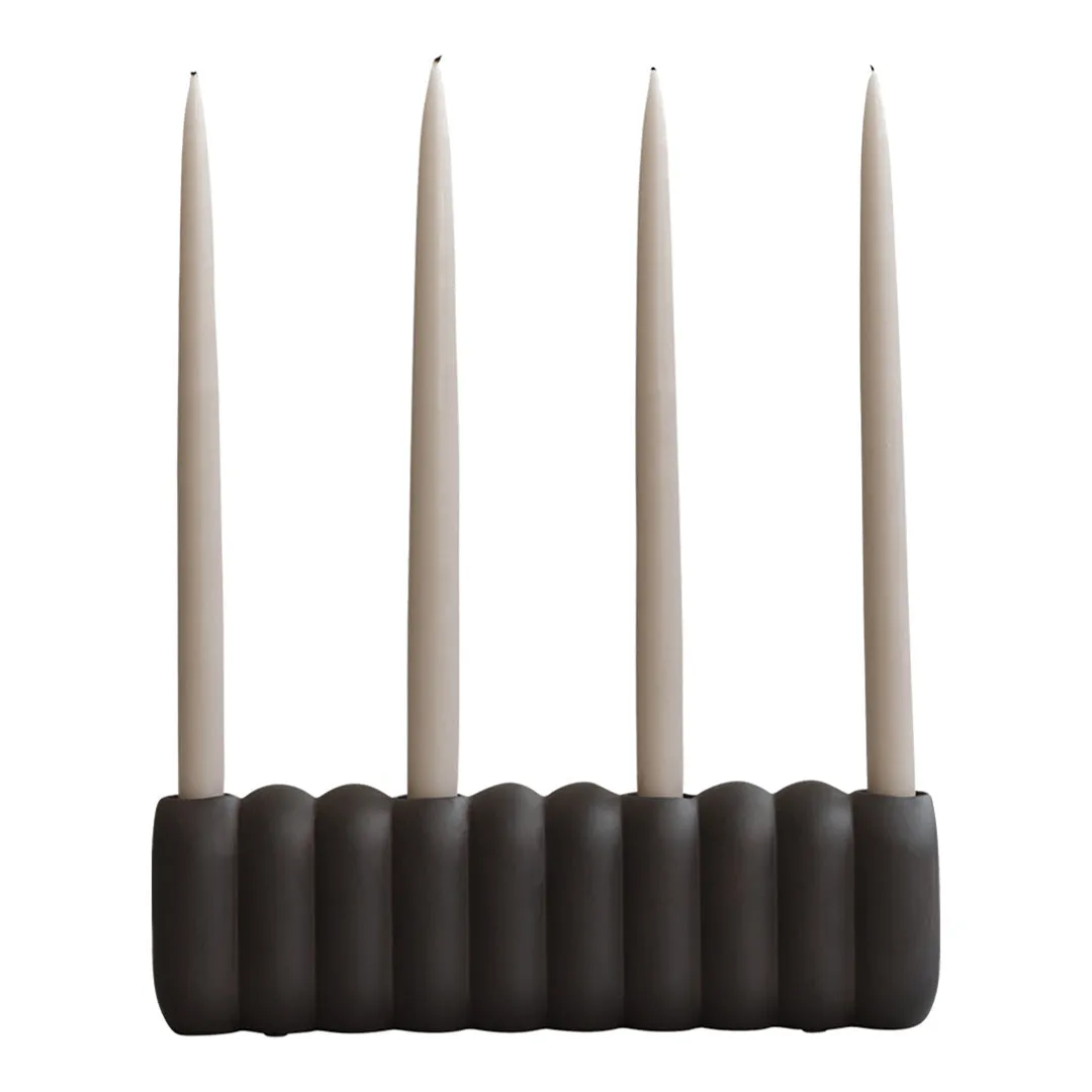 Tube Candle Holder