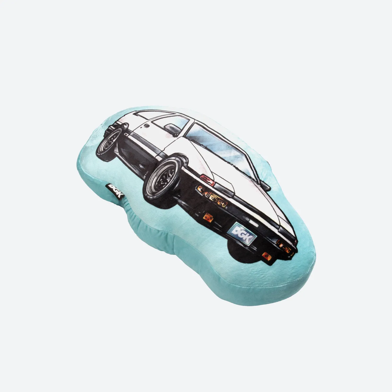 Tuner Pillow