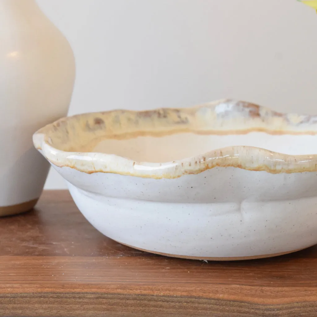 Vegetable Bowl Cottonwood